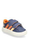 Adidas Sportswear Grand Court Mickey Cf I   Navy   23