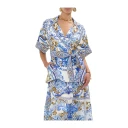 Camilla Dame Bluser & Skjorter Flerfarget S,