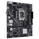 ASUS Prime H610M R D4 SI MSI MB PRIME H610M