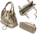 Salvatore Ferragamo Dame Gul
