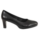 Lifetime Gina pumps   Sort 38
