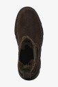 Tamaris   Chelseaboots   Brun