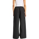New Balance Woven Cargo Pant - Black - S