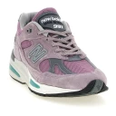 New Balance Herre Sport Lilla 44 EU,