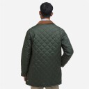 30th Anniversary Liddesdale Quilted Jacket Olive