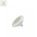LED-pære Spot AR111 GU10 10W 4000K 1100 lumen