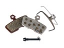 Sram Code/code R/guide Re Organiske Bremseklosser