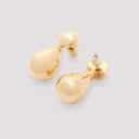 Phoebe Philo Dame Accessories Gul ONE SIZE,