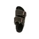 Birkenstock Herre Sko Brun 43 EU,