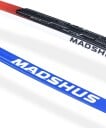 Madshus Endurace Skin 182 (45-60kg), Blue/Red/Black