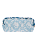 Sminkepung med rysjer Garland Hampers Bon Dep X Bridgerton Collection