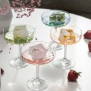Hadeland Glassverk Odysse Cavaskål 25 cl Grønn 2 pk