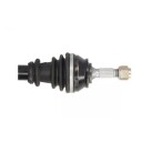 Point Gear Drivaksel POINT GEAR PNG72903