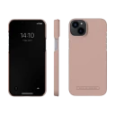 iDeal Of Sweden iPhone 14 Plus Fashion Deksel Seamless - MagSafe Kompatibel - Blush Pink