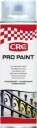 Luna Crc Klarlakk Spray 500ml