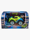 Nikko Nano VaporizR 4x4 Amfibisk Radiostyrt Bil 20cm - Robust og Allsidig