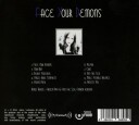 Eilera  Face Your Demons (Ltd.Digi)  CD