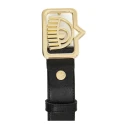 Chiara Ferragni Collection Dame Accessories Svart 85 CM,