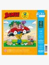 Egmont Kärnan Skurkpussel Bamse Trepuslespill 30 Brikker