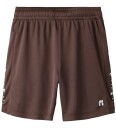 Name It Nkndemu Ss Nreg Shorts Set   Brown   92