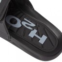 H2O Junior Adjustable Bathshoe - Black - 34