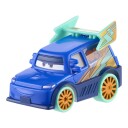 Disney Biler Lekebil – Light Up 1:55 – DJ