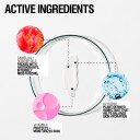 Grown Alchemist Hydra-Restore Dagkrem 65 ml Fuktighetsgivende for Tørr og Sensitiv Hud