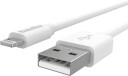 Smartline 4006614391 Ladekabel Lightning USB-A 1 meter