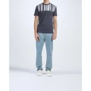 Moschino Herre Topper Svart M,