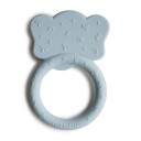 Mushie Bitering Elefant Cloud
