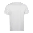 Moncler Herre Topper Hvit XL,
