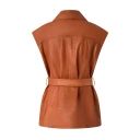 Pinko Dame Jakker Brun M,
