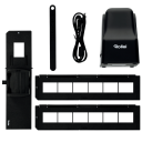 Rollei Skanner Df-S 180 / Negativer / 18Mpx / Opptil 3600Dpi / Lcd / Usb-C