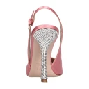 Gedebe Dame Sko Rosa 39 EU,