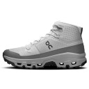 On Cloudrock Mid WP Herre Glacier/Alloy 47.5