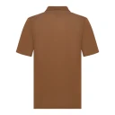 Franzese Collection Herre Topper Brun 5XL,