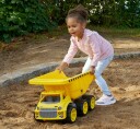 BIG Power Worker Mega tipper