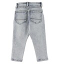 The New Mom Fit Jeans   Alia   Light Blue   The New   9 10 år 134 140   Jeans   Blå