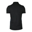 Bikkembergs Herre Topper Svart M,