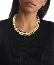 CALVIN KLEIN GP NECKLACE    Gull