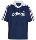 Adidas Originals Lo Polo Sts   Navy   122