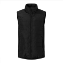 Matterhorn Fowler Vest Svart 1 stk SBG-268U-99 XXS