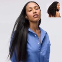 T3 Lucea 25mm Professional Straightening & Styling Flat Iron White/Ros