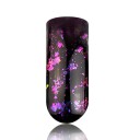 Brillbird Norge Chrome flake Lilla