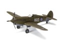 Airfix Curtiss P-40B Warhawk 1/48 Modellbyggesett