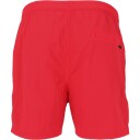 Virtus Wesley Badeshorts Herre Rød S