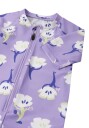 Reima Atlantti SunProof UV drakt Blooming Lilac (74 / 9 mnd)