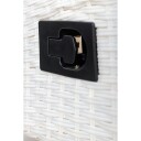 Venture Design Levels Table 160/240 + Padova stoler GR18598