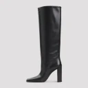 Alaïa Dame Sko Svart 37 EU,