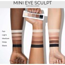 Natasha Denona Mini Eye Sculpt Palette Original